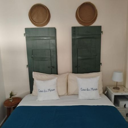 Casa Dos Marias Apartment Elvas Luaran gambar
