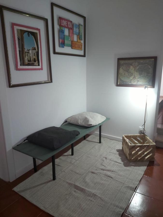 Casa Dos Marias Apartment Elvas Luaran gambar