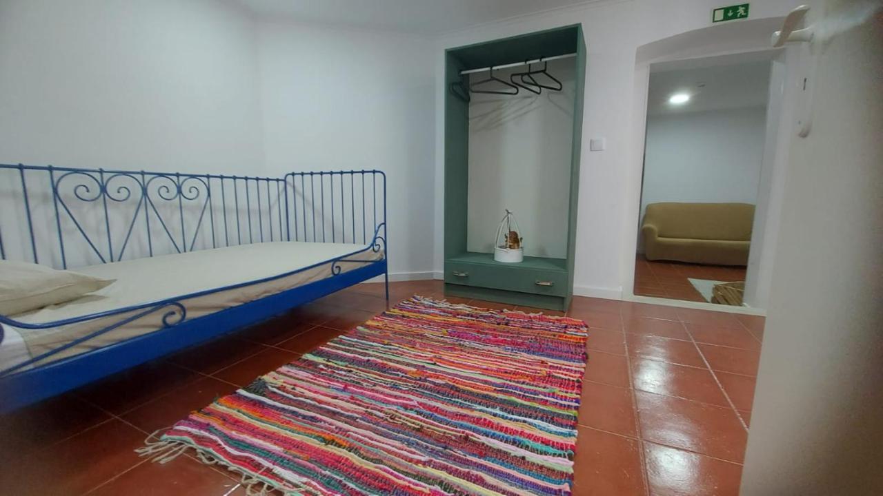Casa Dos Marias Apartment Elvas Luaran gambar
