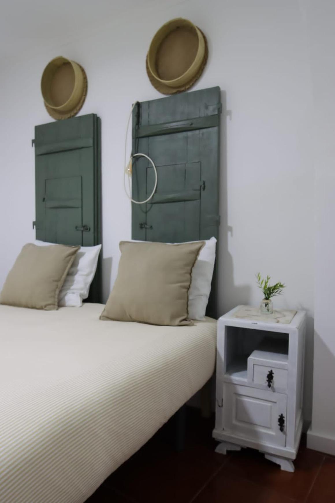 Casa Dos Marias Apartment Elvas Luaran gambar