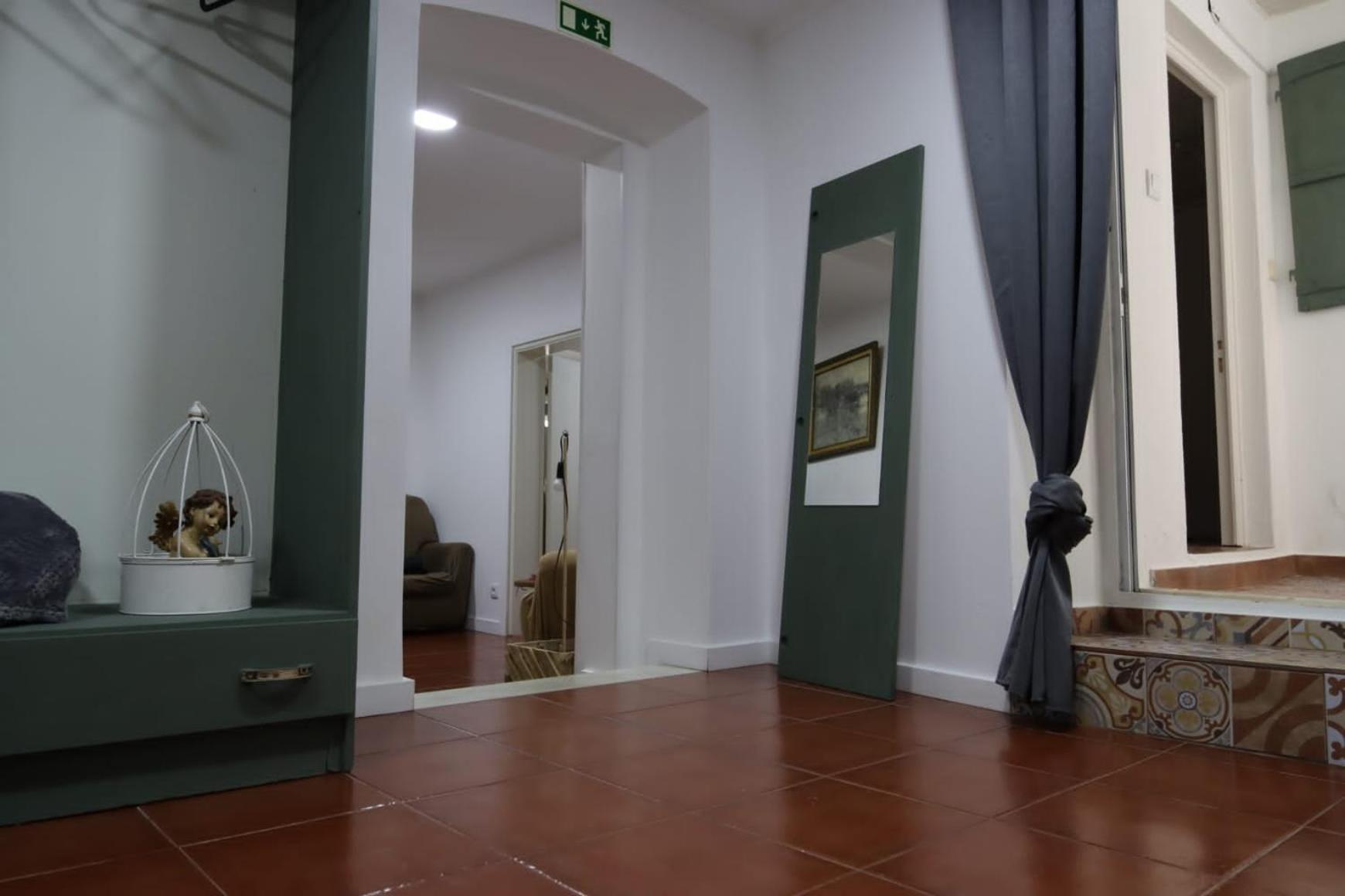 Casa Dos Marias Apartment Elvas Luaran gambar
