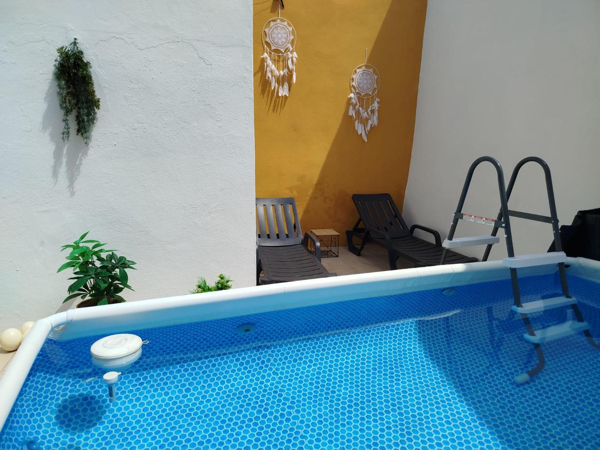 Casa Dos Marias Apartment Elvas Luaran gambar